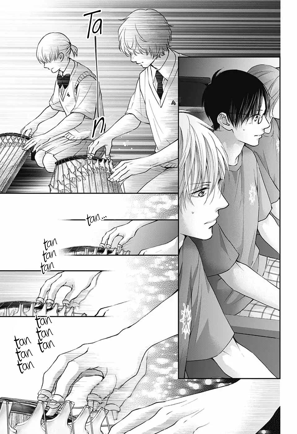 Read Kono Oto Tomare! (ES) Manga Online