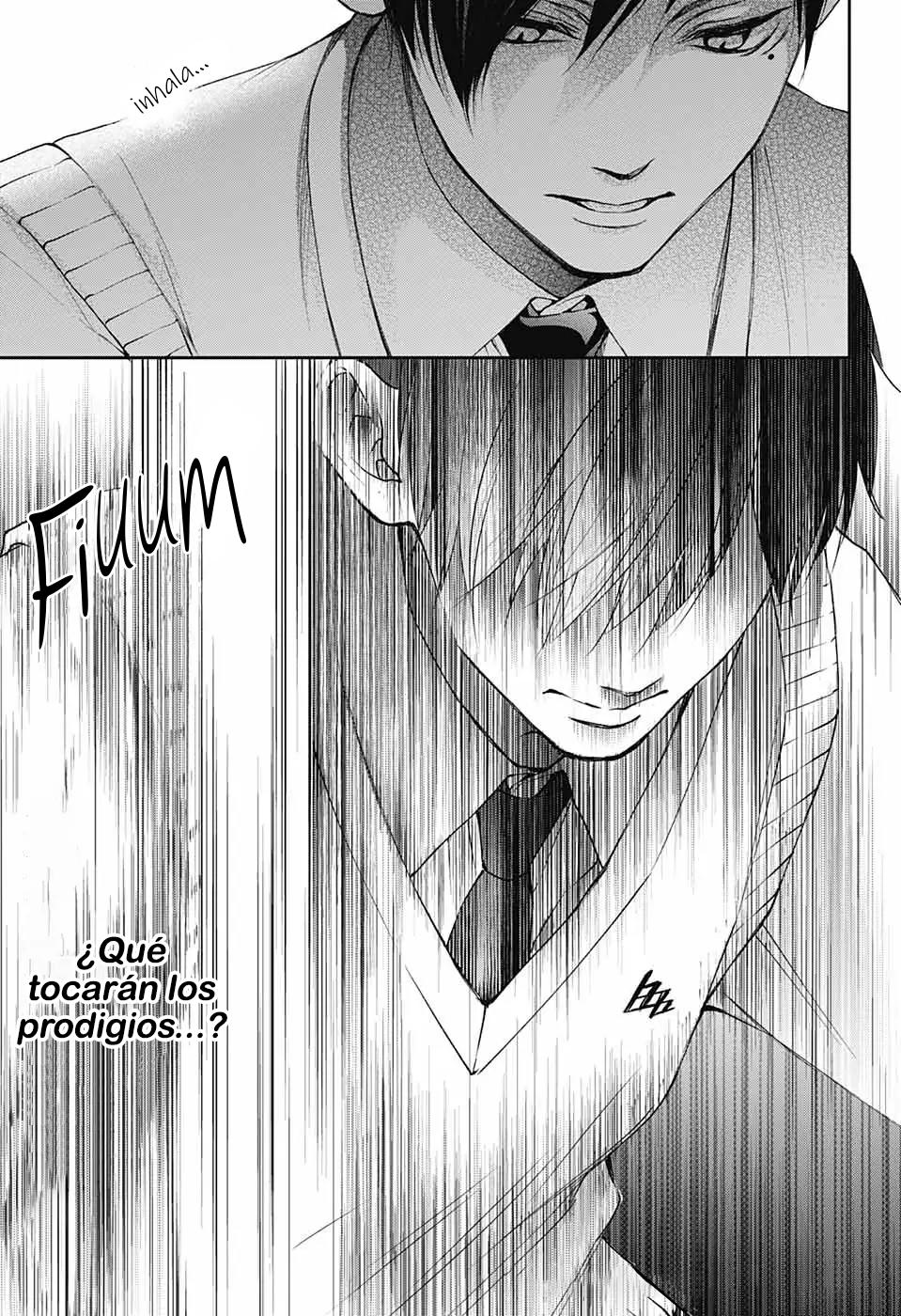Read Kono Oto Tomare! (ES) Manga Online