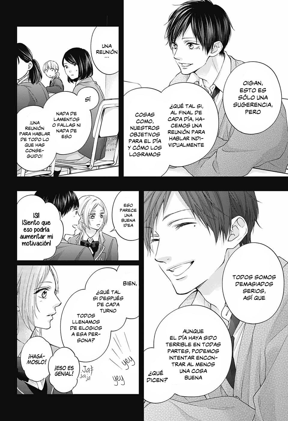Read Kono Oto Tomare! (ES) Manga Online