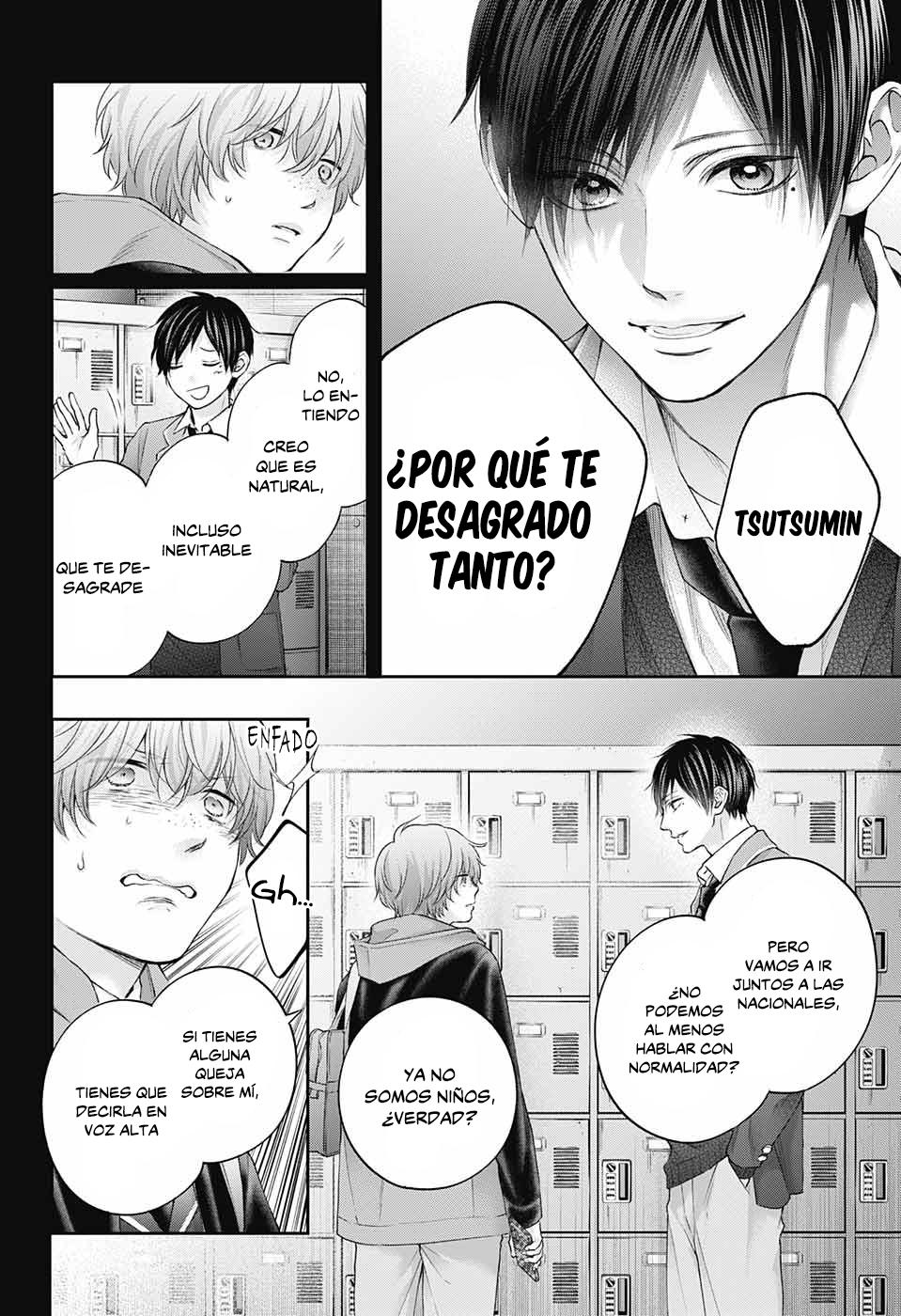 Read Kono Oto Tomare! (ES) Manga Online