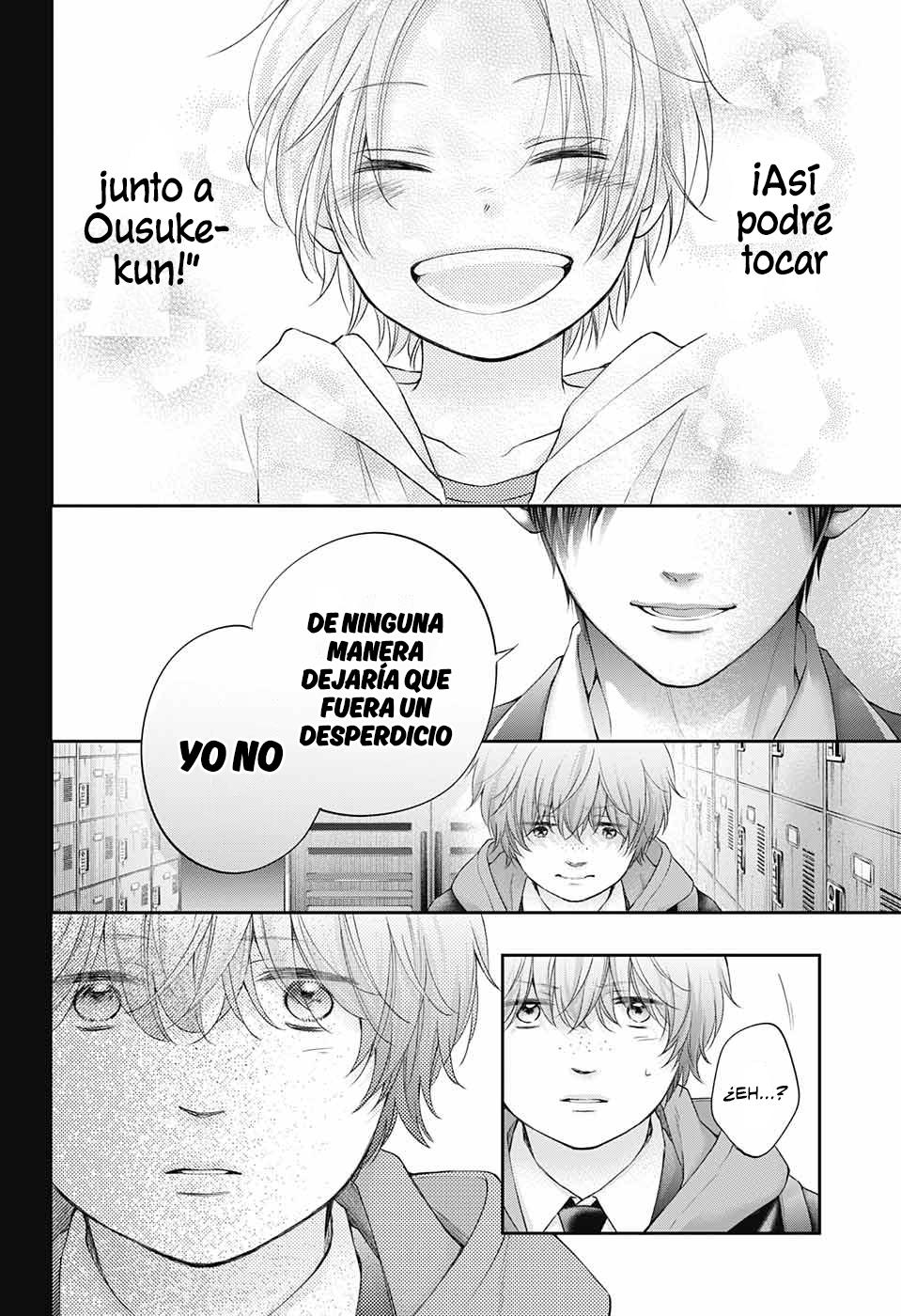 Read Kono Oto Tomare! (ES) Manga Online