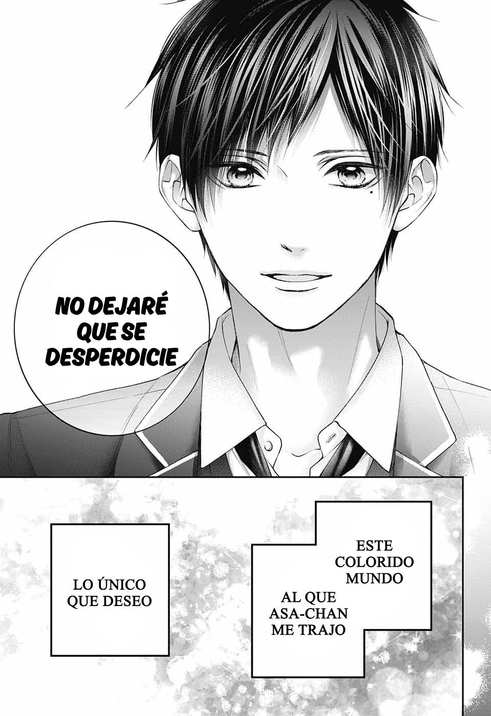 Read Kono Oto Tomare! (ES) Manga Online