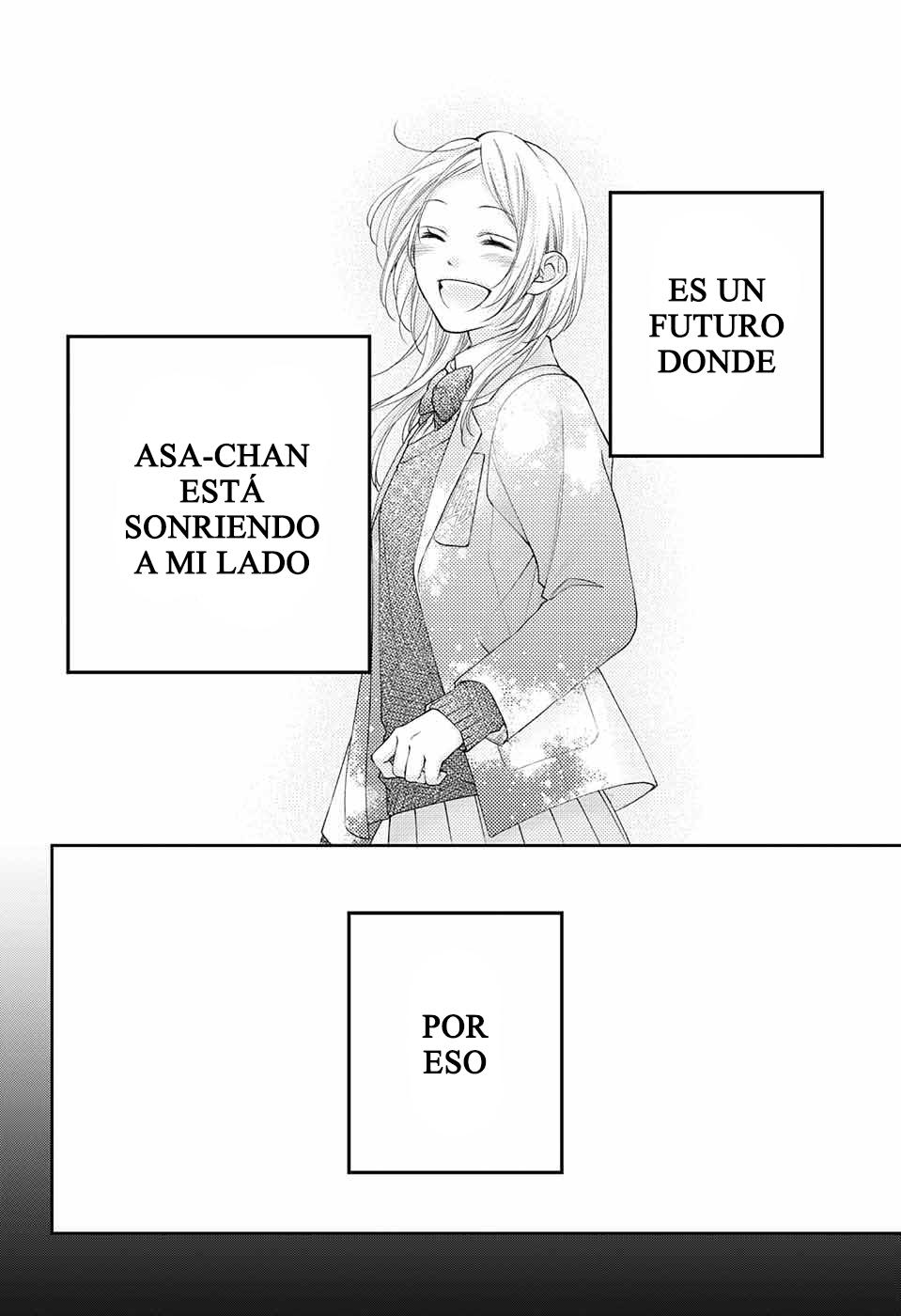 Read Kono Oto Tomare! (ES) Manga Online