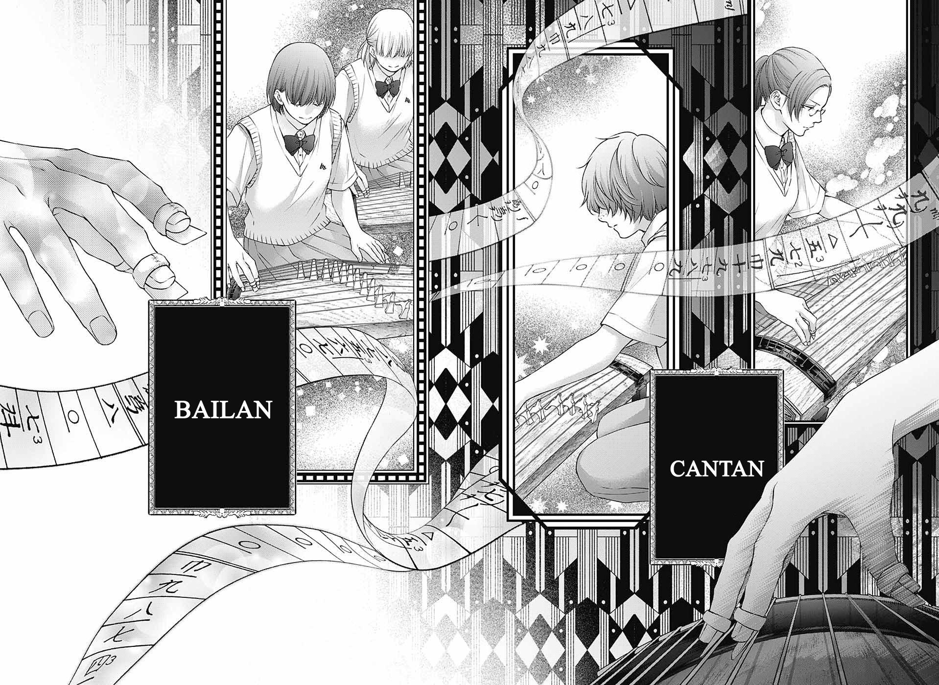 Read Kono Oto Tomare! (ES) Manga Online