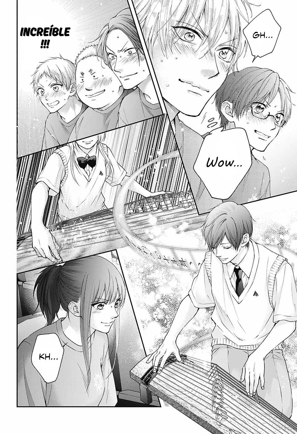 Read Kono Oto Tomare! (ES) Manga Online