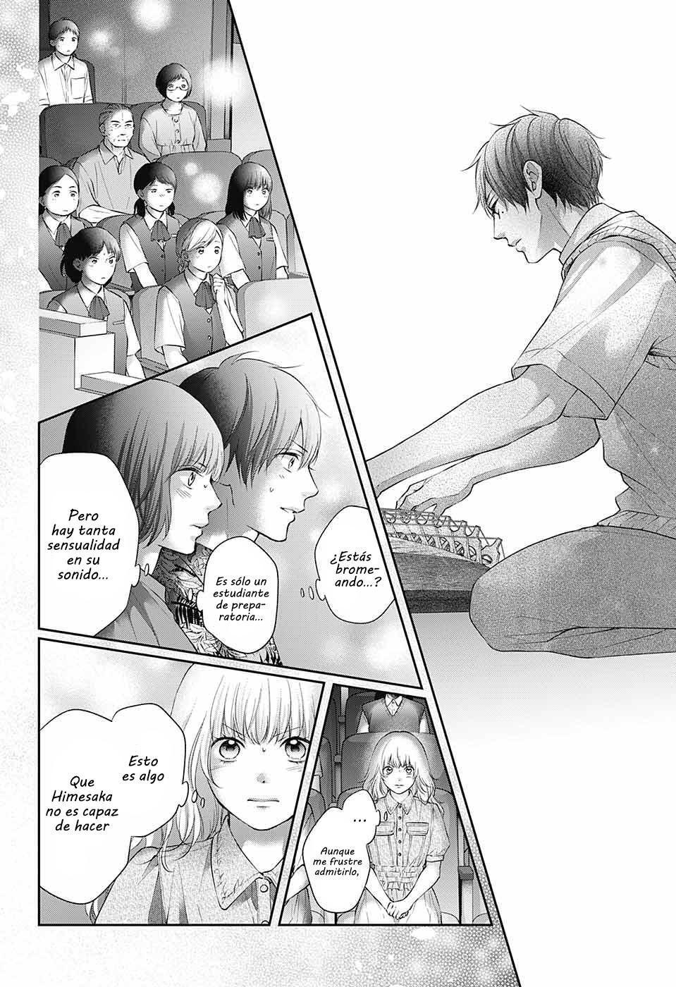 Read Kono Oto Tomare! (ES) Manga Online