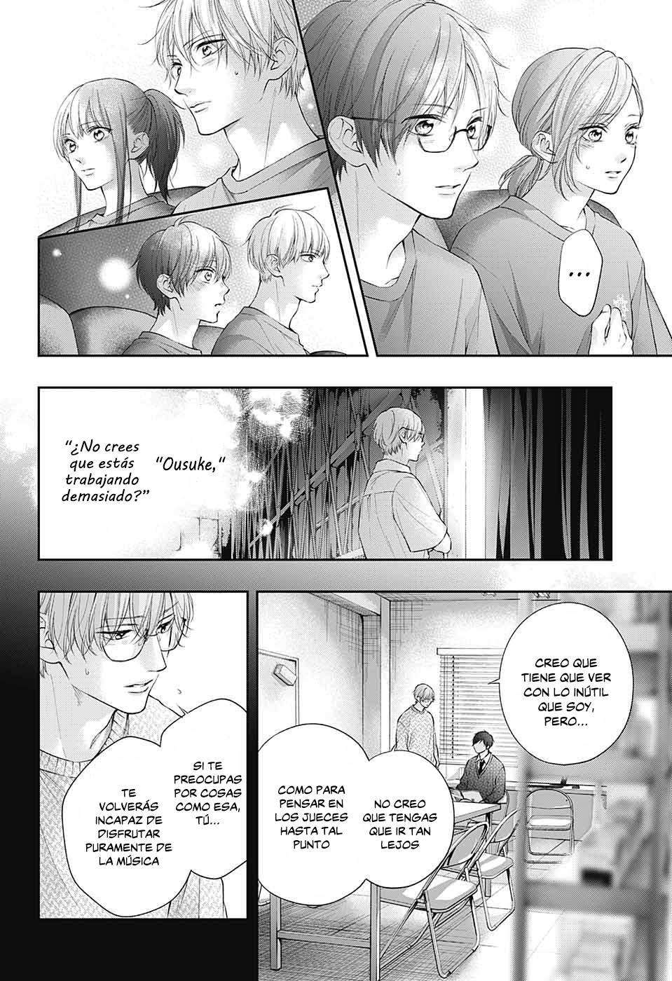 Read Kono Oto Tomare! (ES) Manga Online