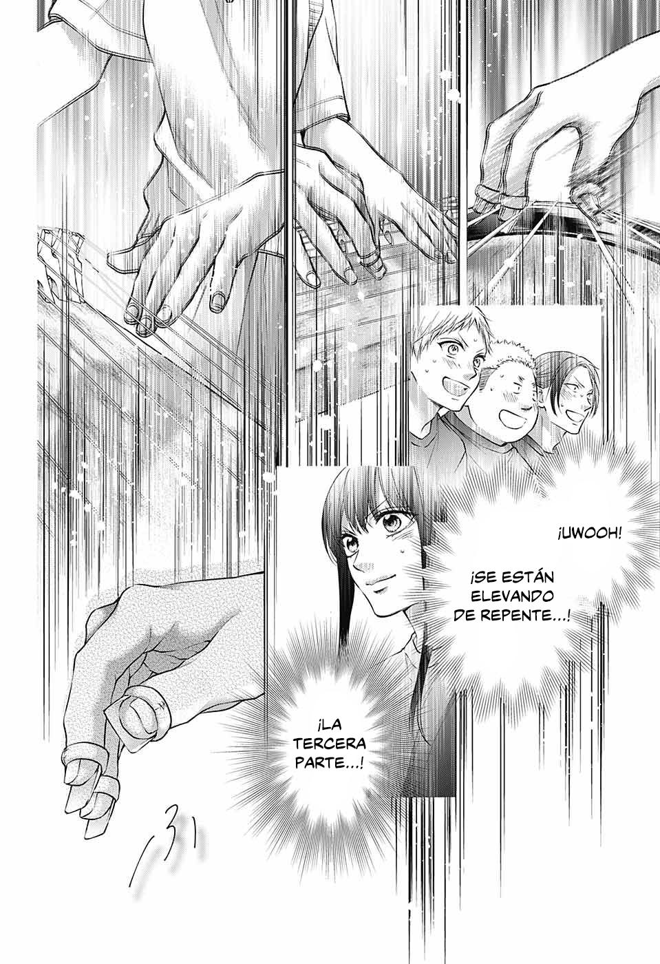 Read Kono Oto Tomare! (ES) Manga Online