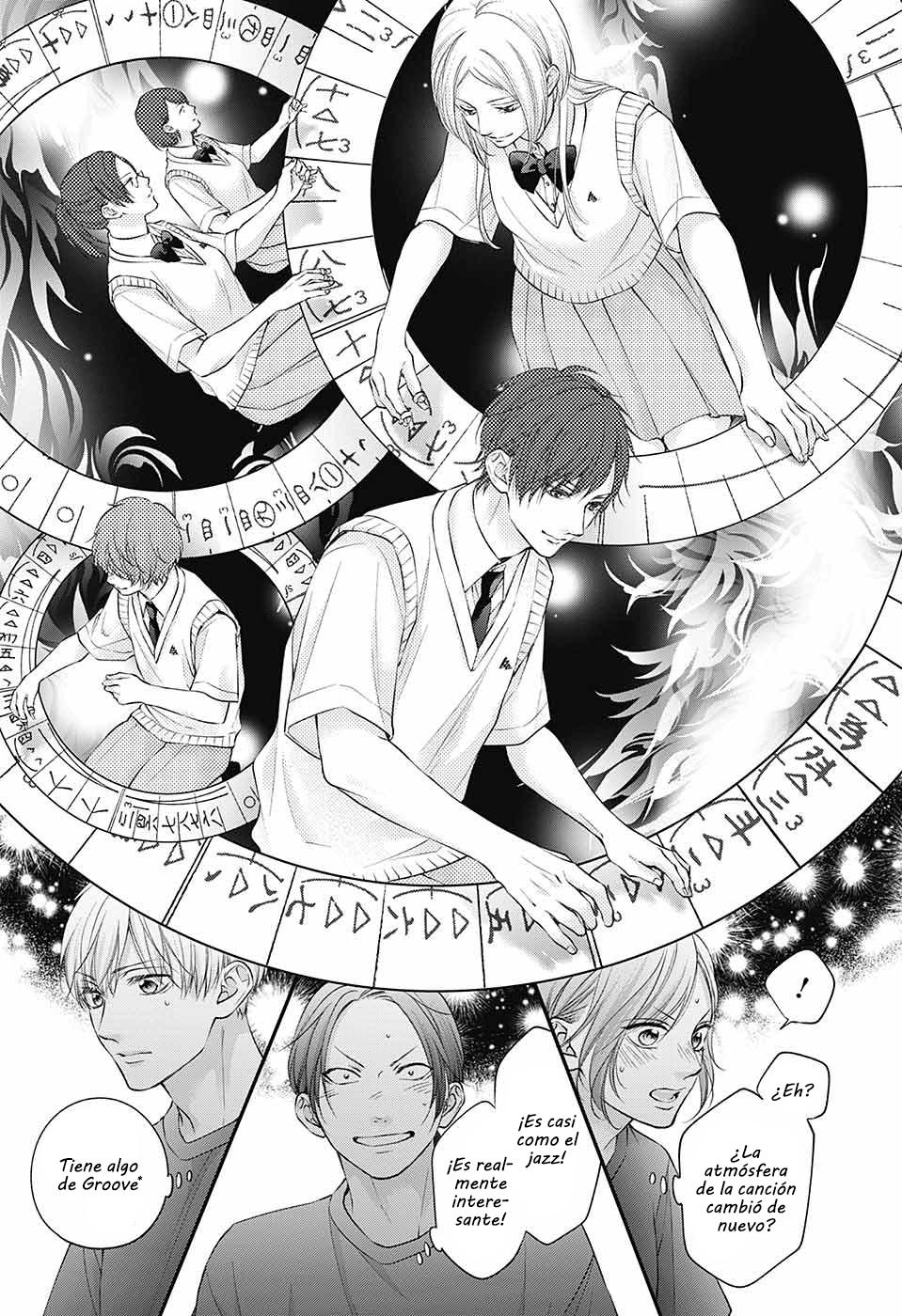 Read Kono Oto Tomare! (ES) Manga Online