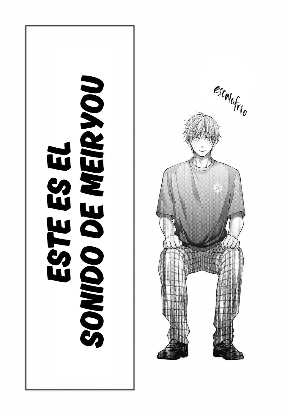 Read Kono Oto Tomare! (ES) Manga Online