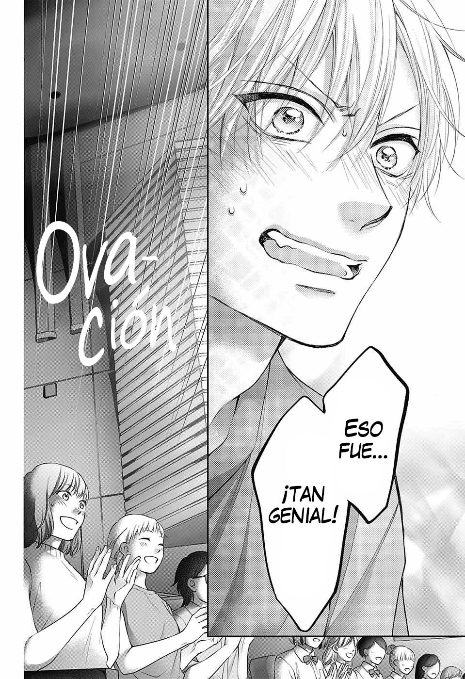 Read Kono Oto Tomare! (ES) Manga Online