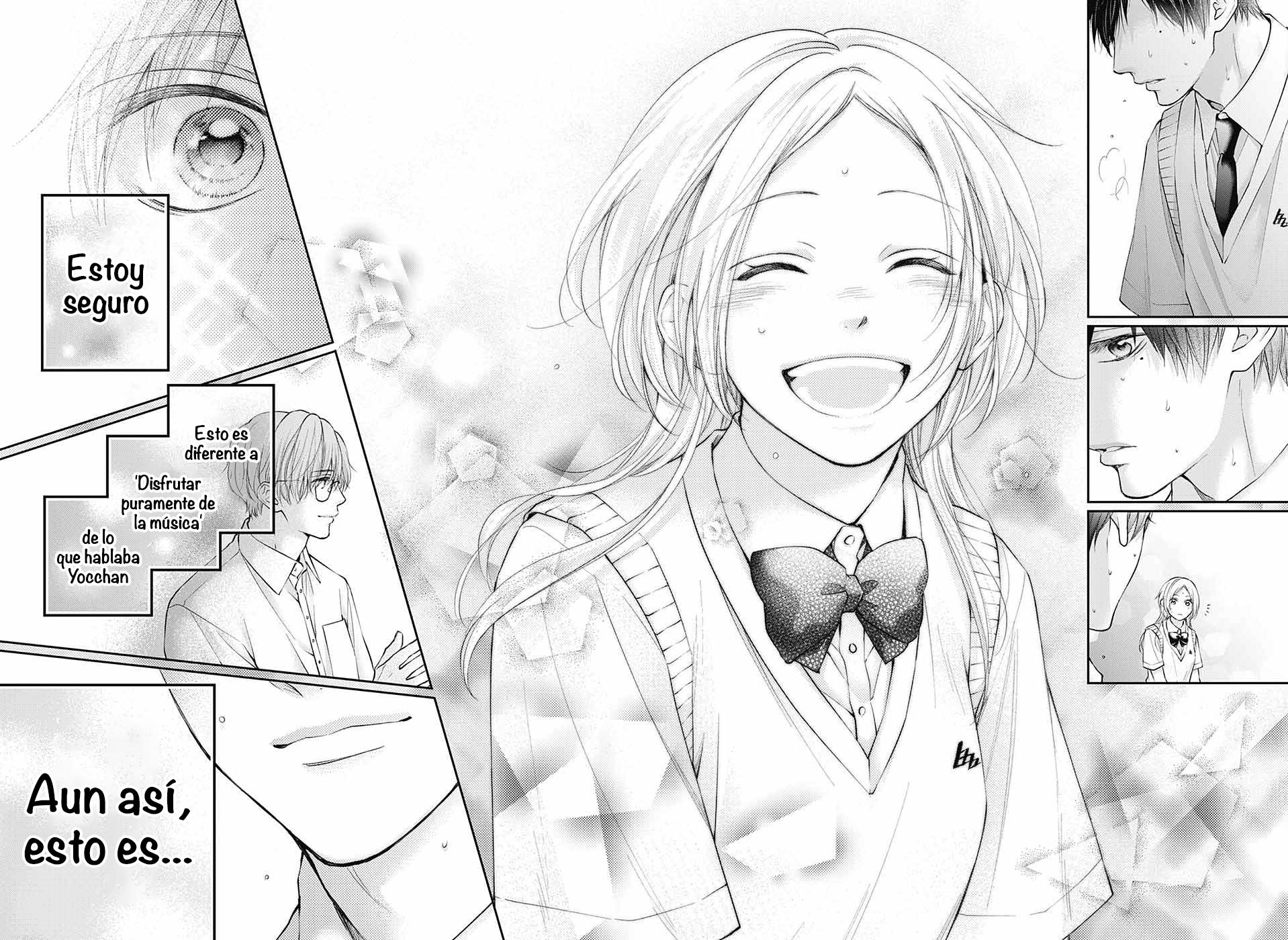 Read Kono Oto Tomare! (ES) Manga Online