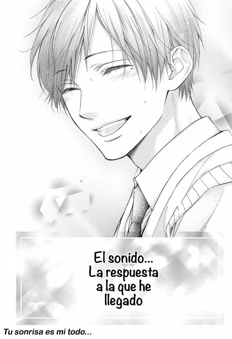 Read Kono Oto Tomare! (ES) Manga Online