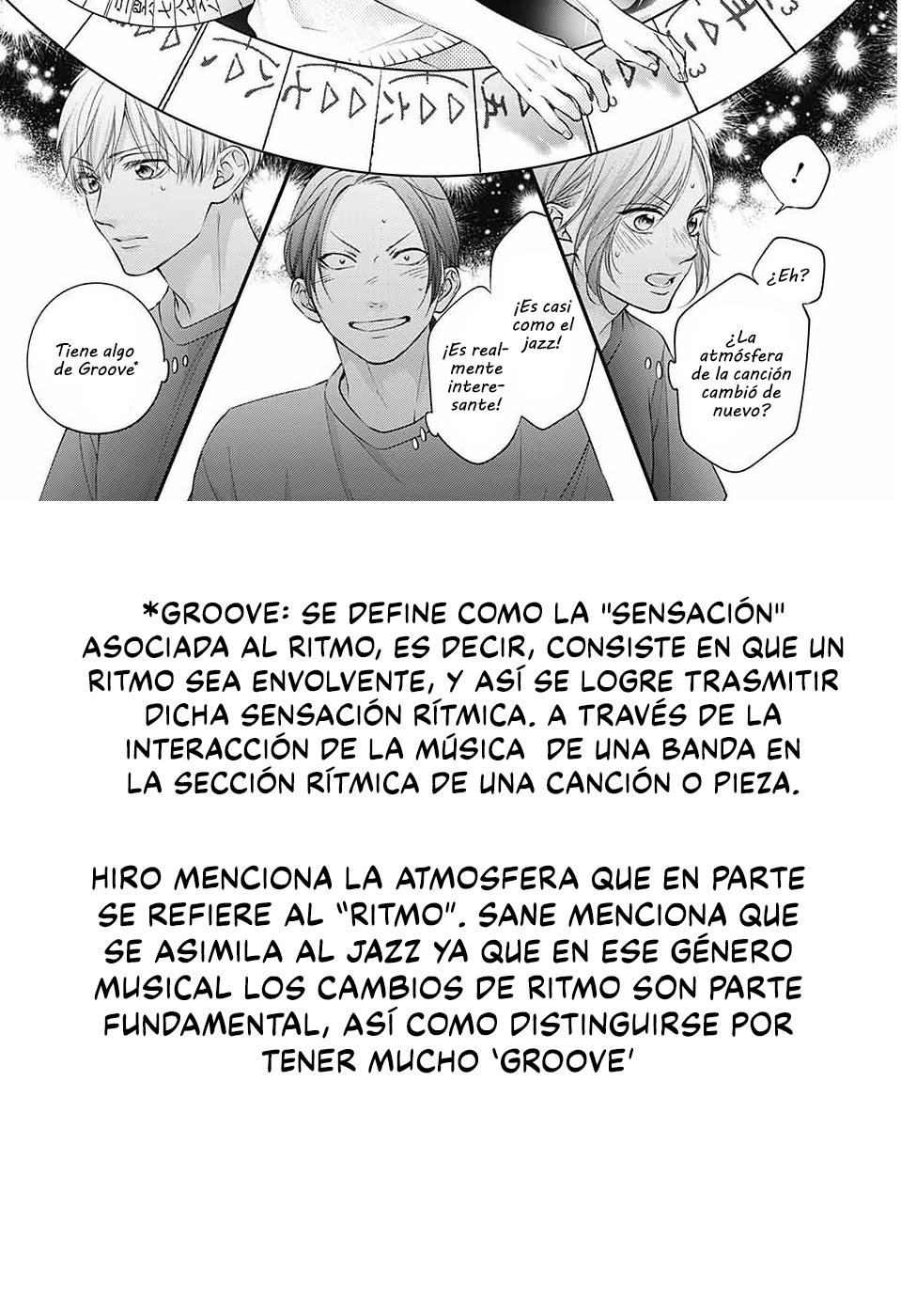 Read Kono Oto Tomare! (ES) Manga Online