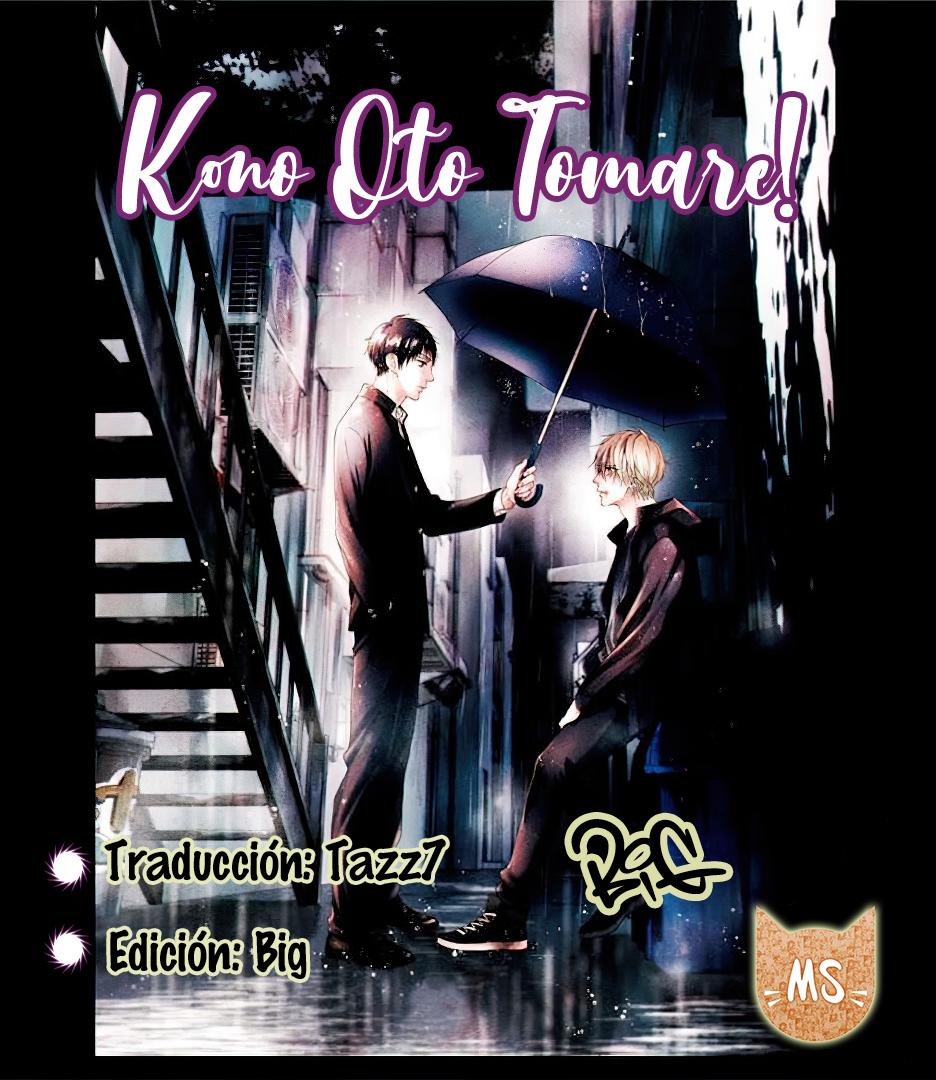 Read Kono Oto Tomare! (ES) Manga Online