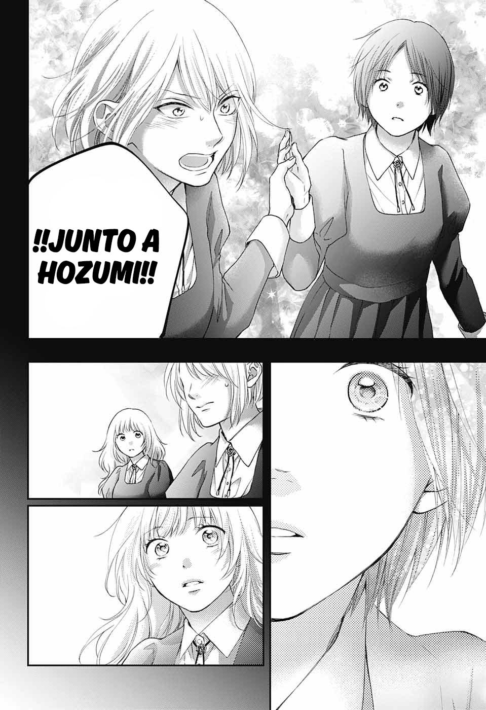 Read Kono Oto Tomare! (ES) Manga Online
