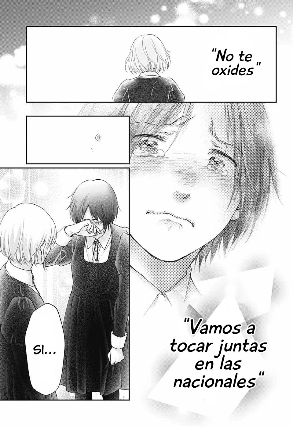 Read Kono Oto Tomare! (ES) Manga Online