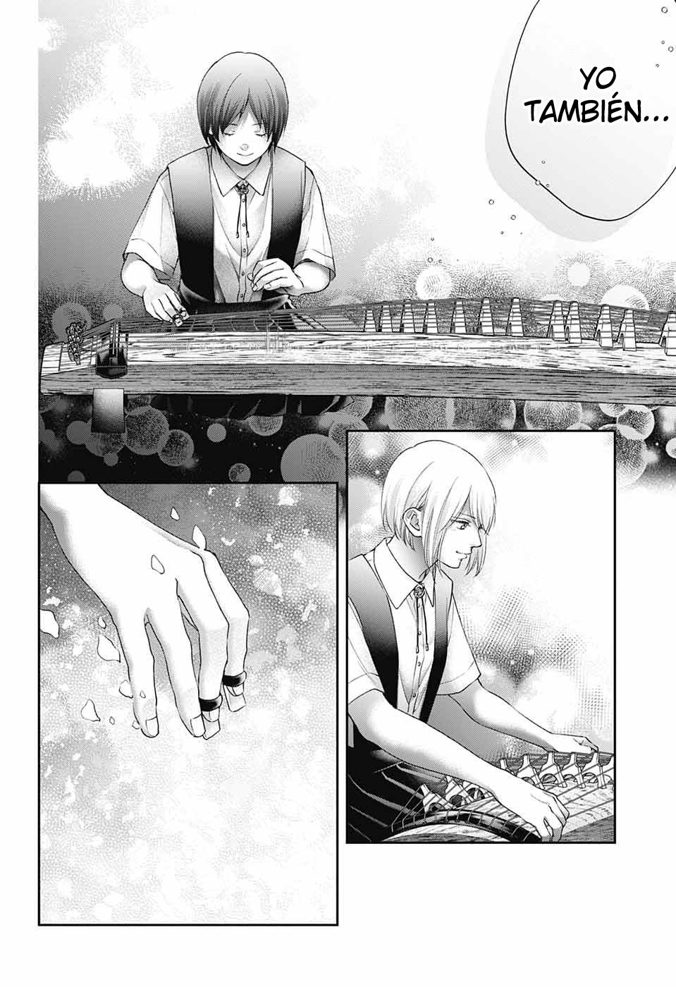 Read Kono Oto Tomare! (ES) Manga Online