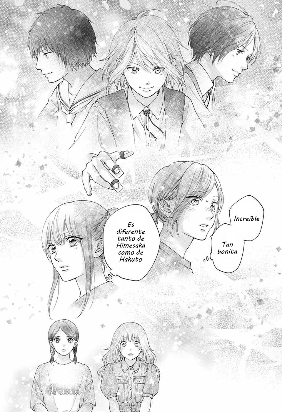 Read Kono Oto Tomare! (ES) Manga Online