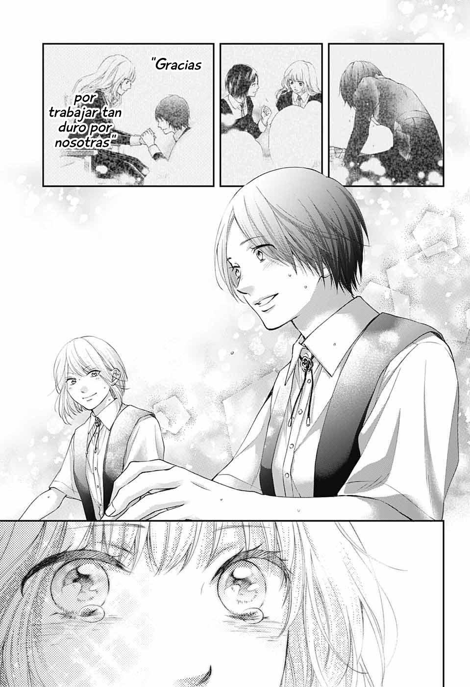 Read Kono Oto Tomare! (ES) Manga Online