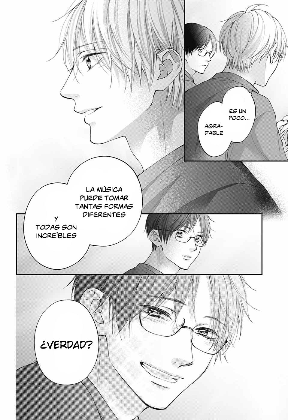 Read Kono Oto Tomare! (ES) Manga Online