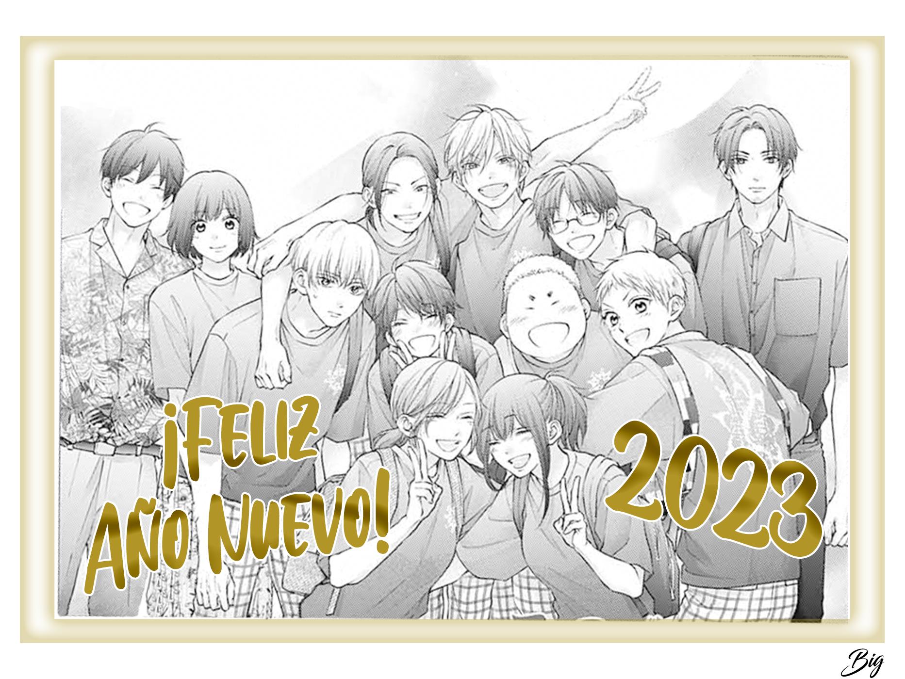 Read Kono Oto Tomare! (ES) Manga Online