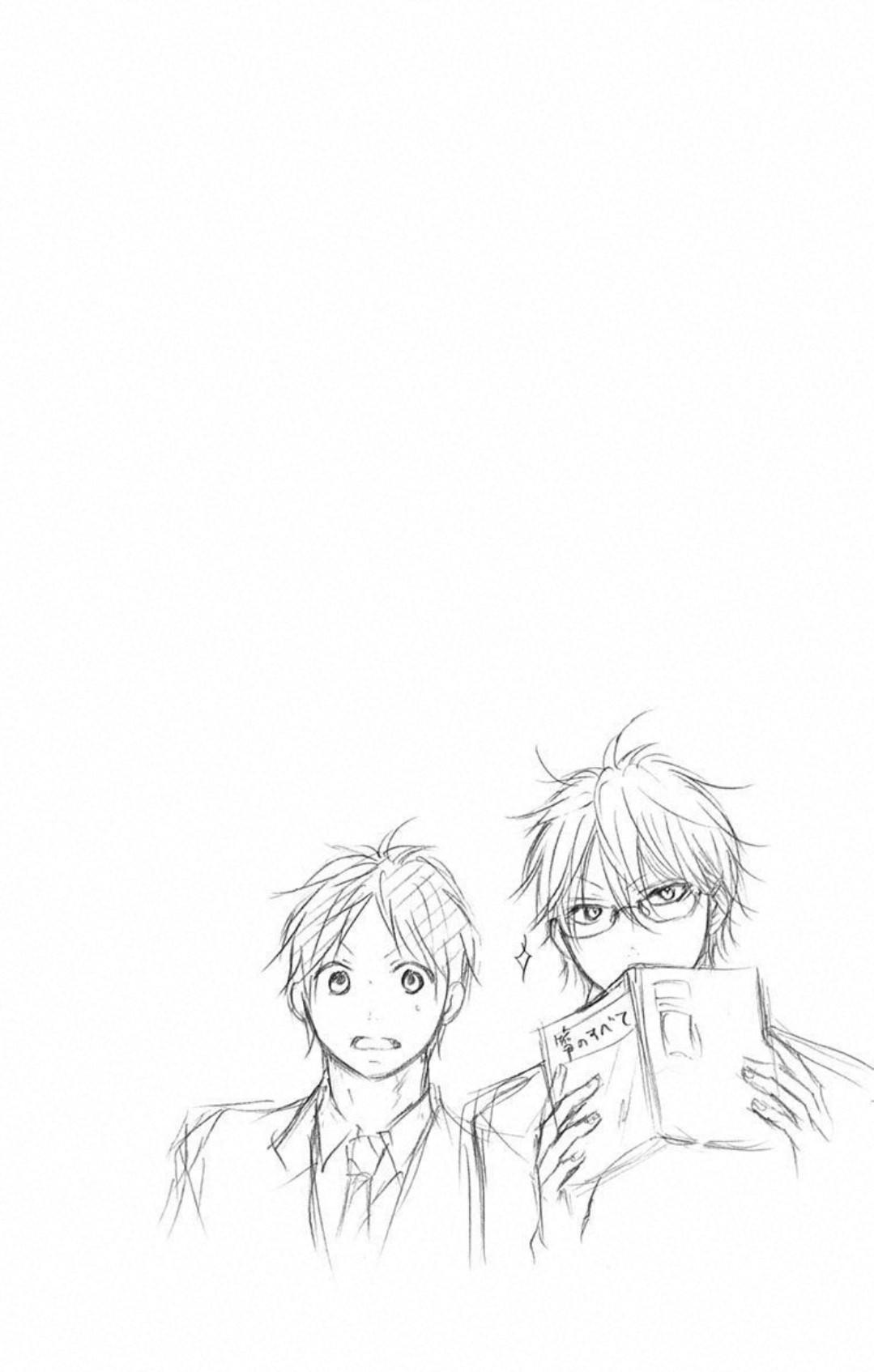 Read Kono Oto Tomare! (ES) Manga Online