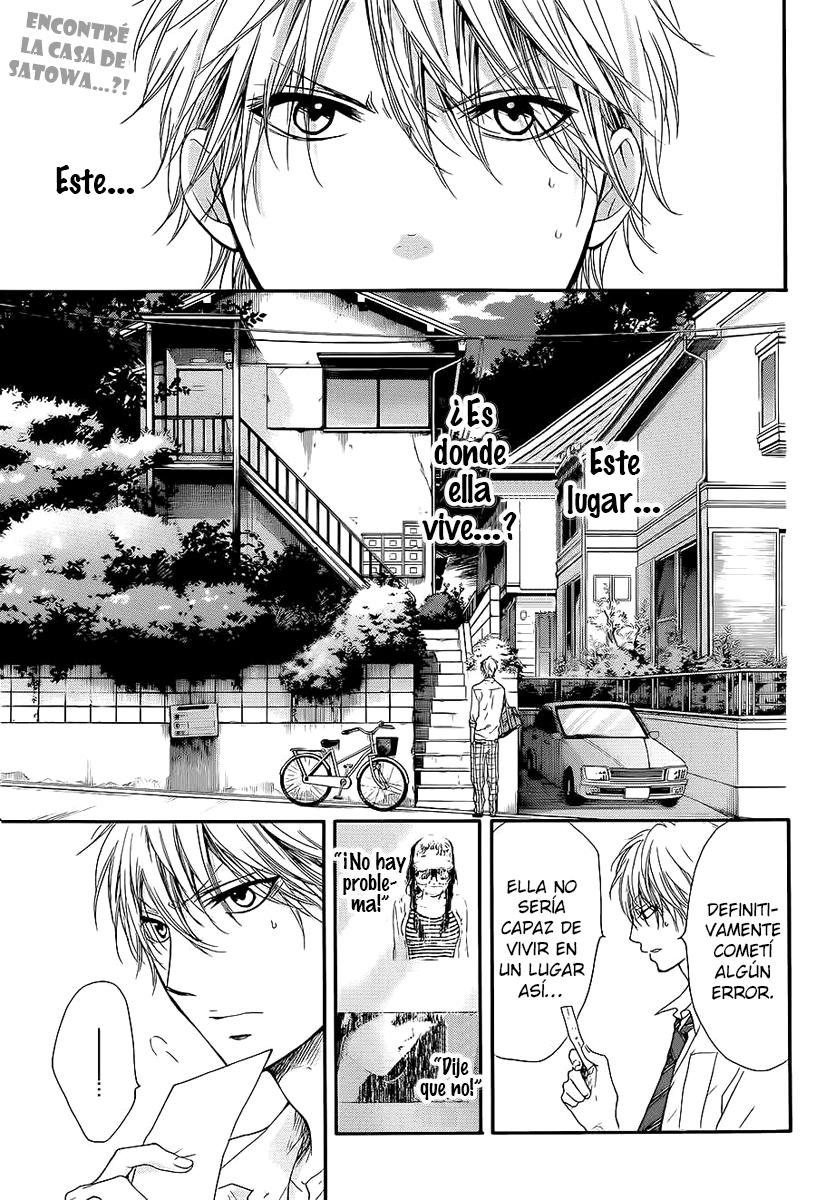 Read Kono Oto Tomare! (ES) Manga Online
