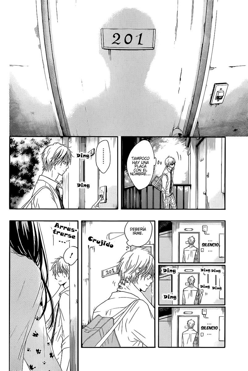 Read Kono Oto Tomare! (ES) Manga Online