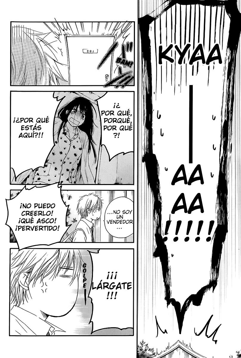 Read Kono Oto Tomare! (ES) Manga Online
