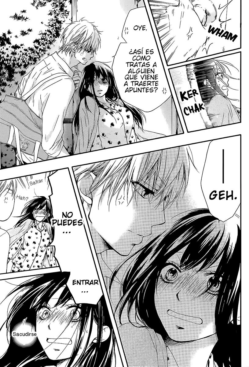 Read Kono Oto Tomare! (ES) Manga Online