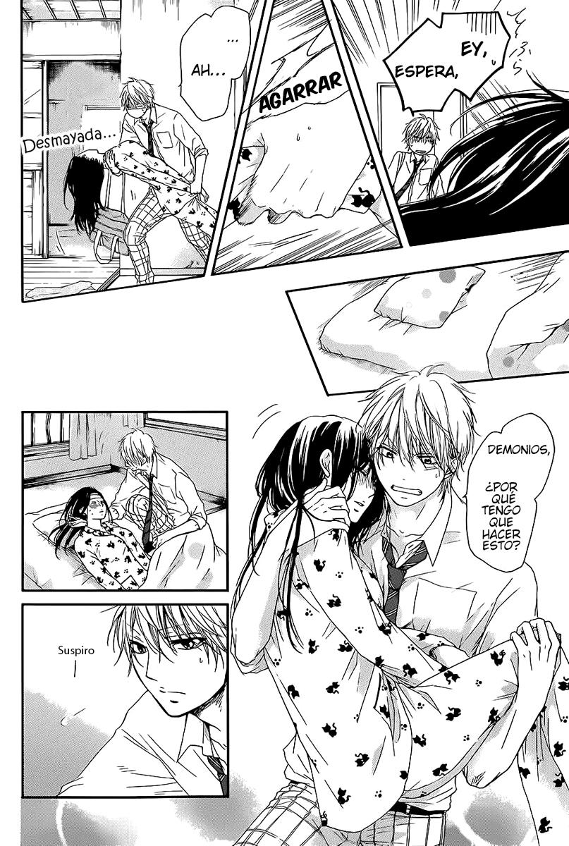 Read Kono Oto Tomare! (ES) Manga Online