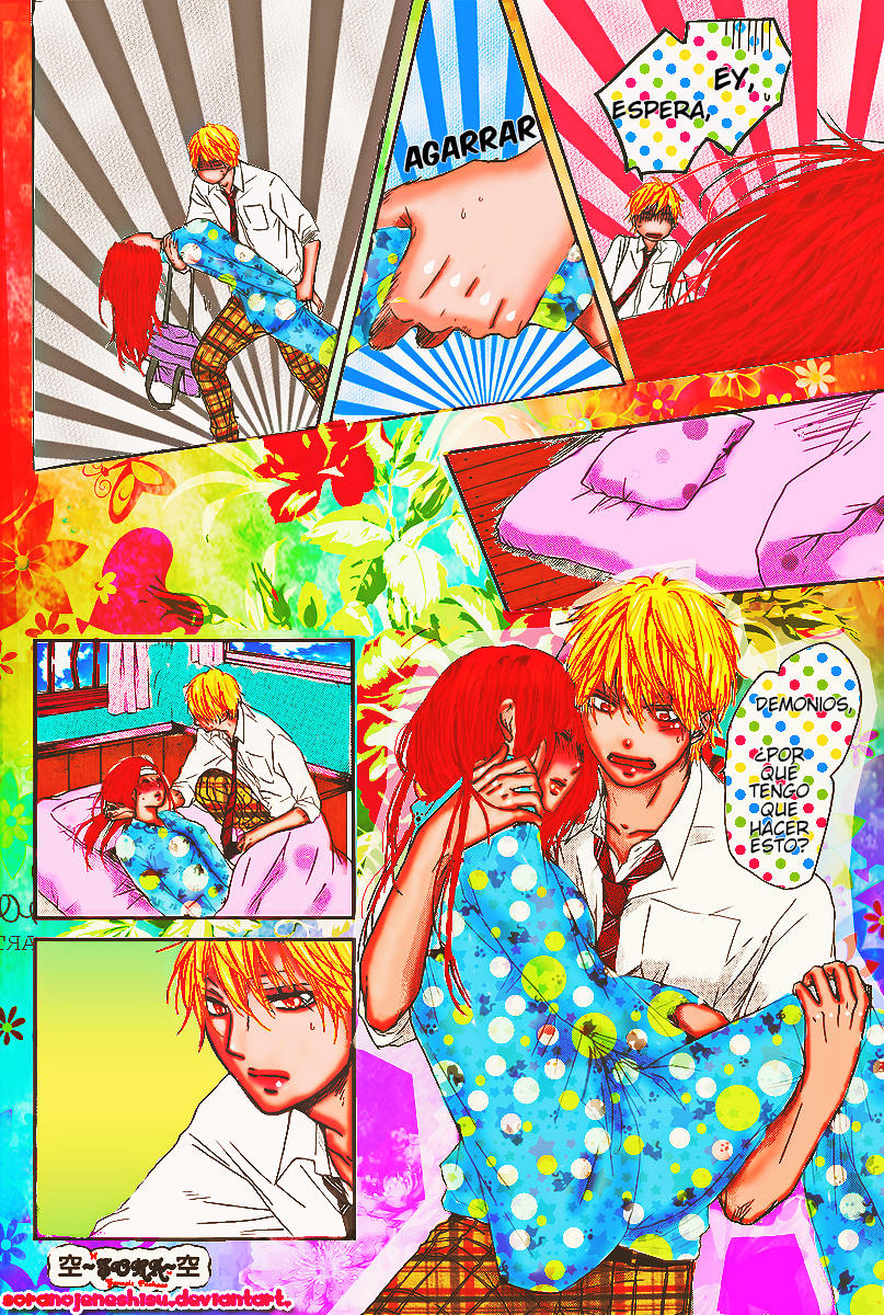 Read Kono Oto Tomare! (ES) Manga Online