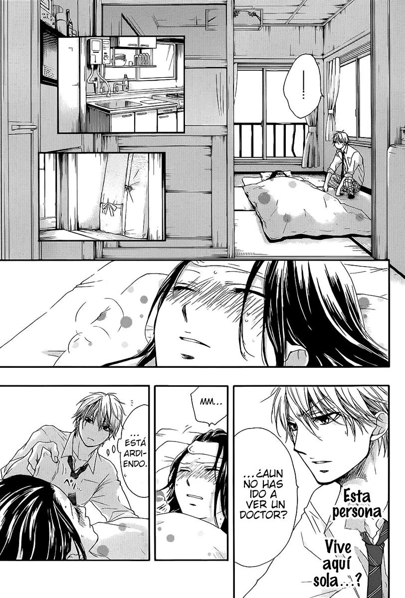 Read Kono Oto Tomare! (ES) Manga Online