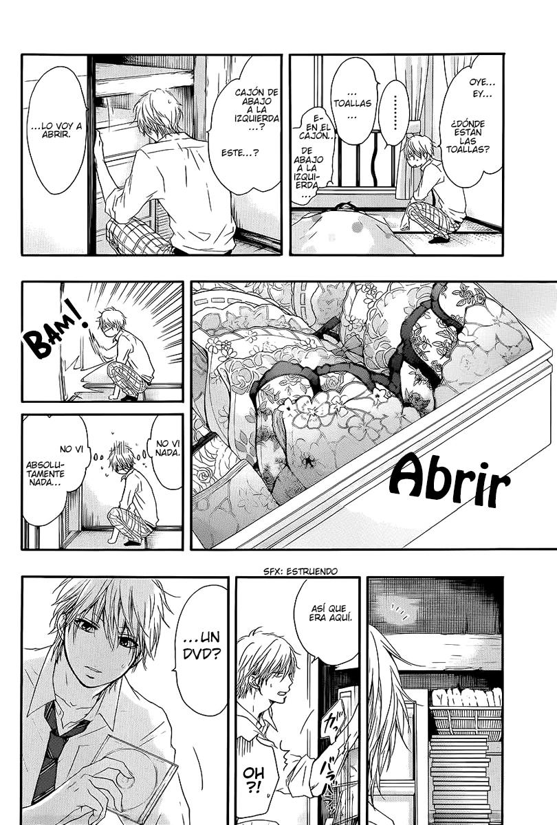 Read Kono Oto Tomare! (ES) Manga Online