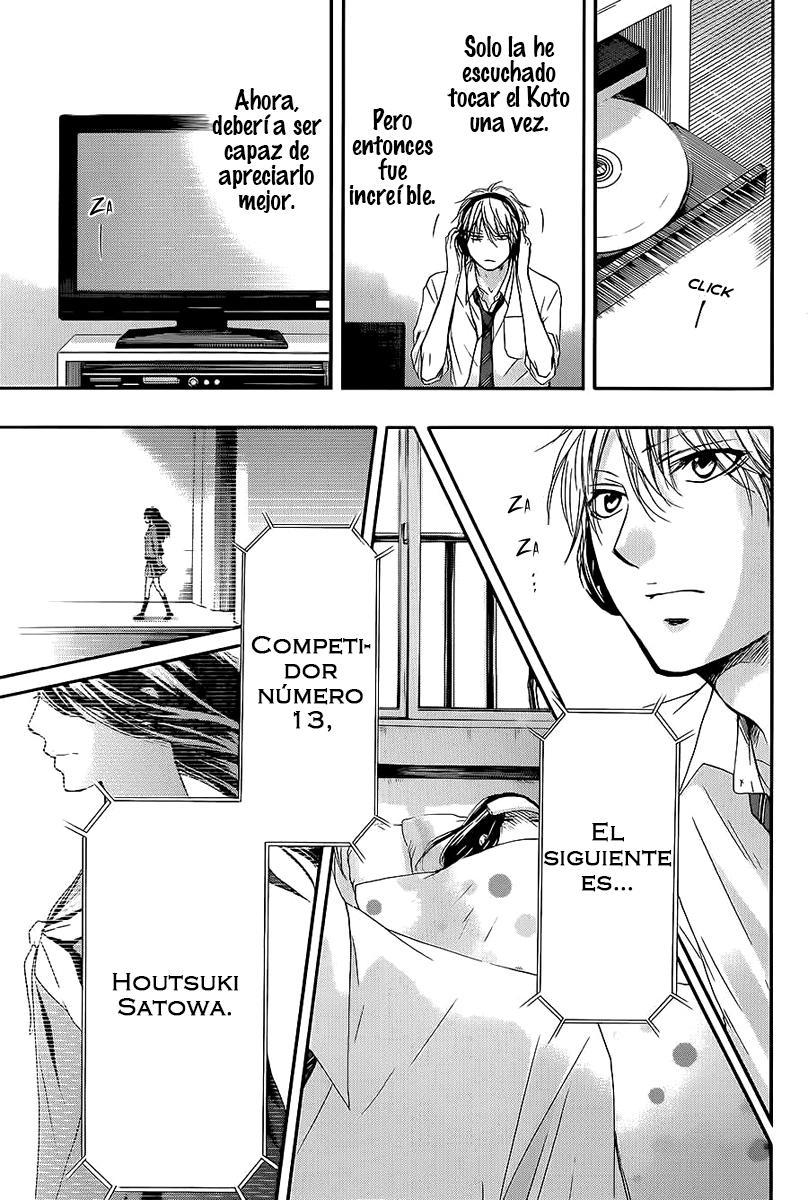 Read Kono Oto Tomare! (ES) Manga Online