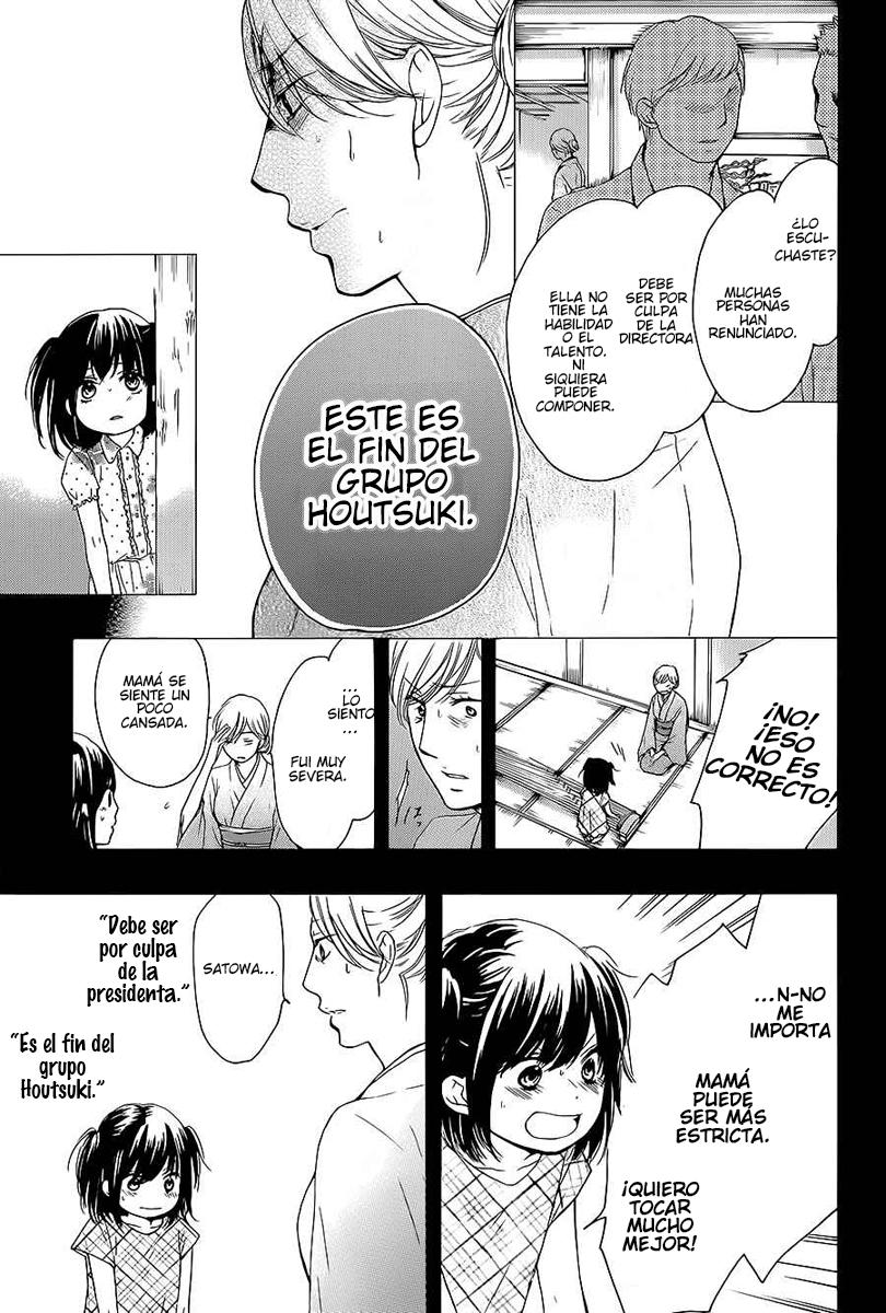 Read Kono Oto Tomare! (ES) Manga Online