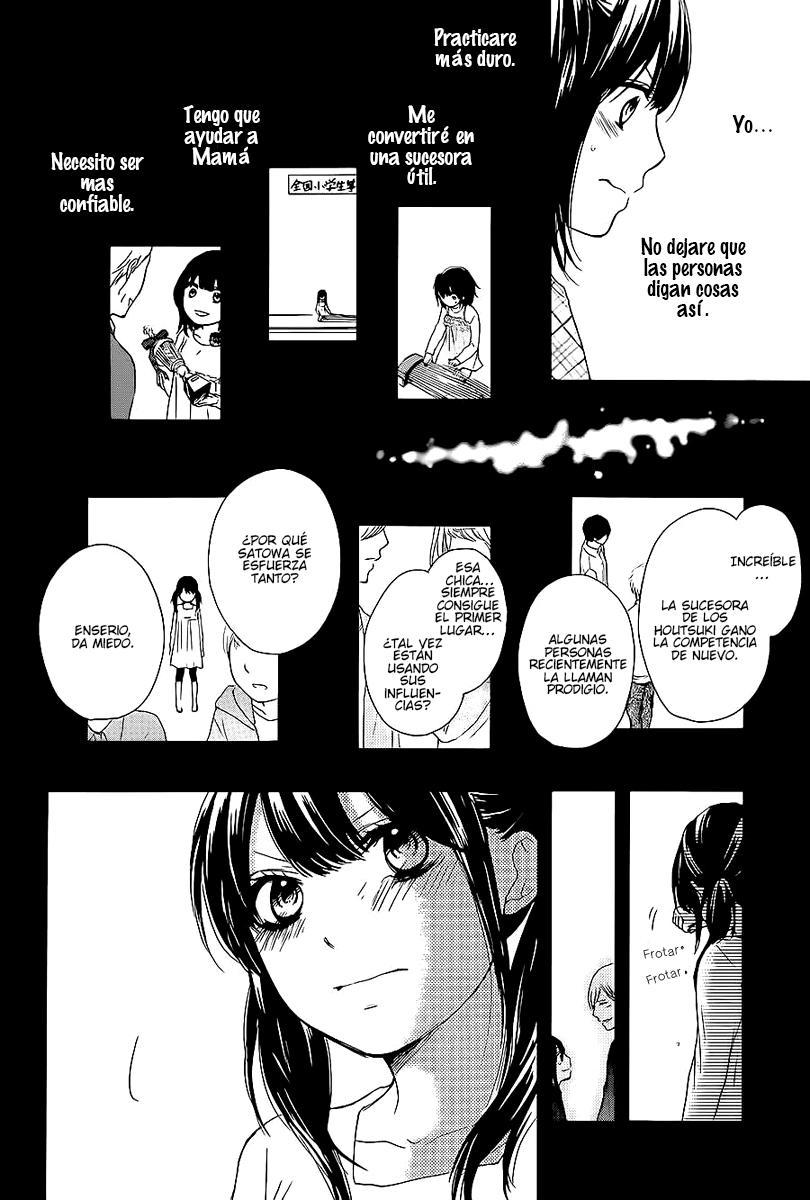 Read Kono Oto Tomare! (ES) Manga Online