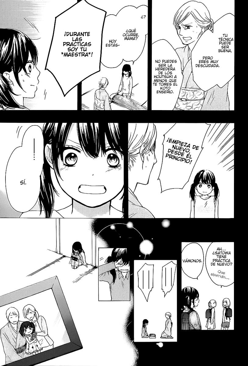 Read Kono Oto Tomare! (ES) Manga Online