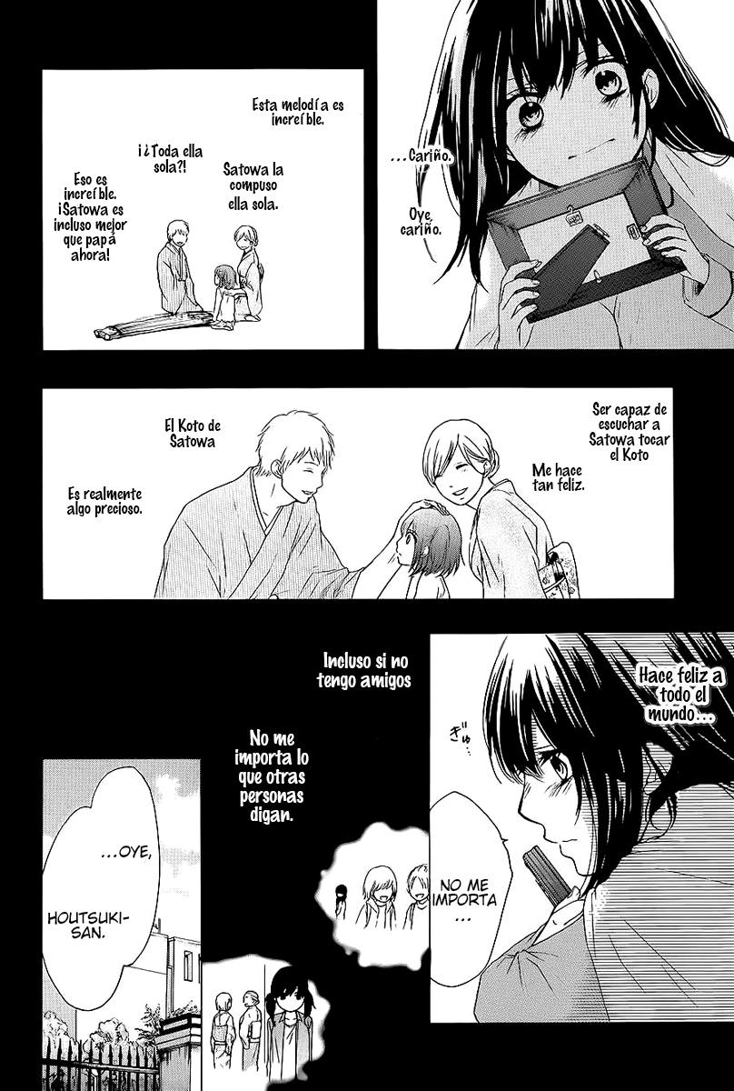 Read Kono Oto Tomare! (ES) Manga Online