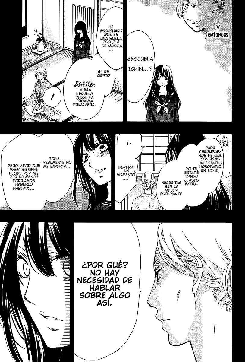 Read Kono Oto Tomare! (ES) Manga Online