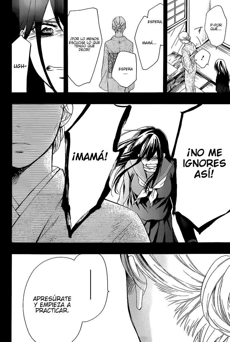 Read Kono Oto Tomare! (ES) Manga Online