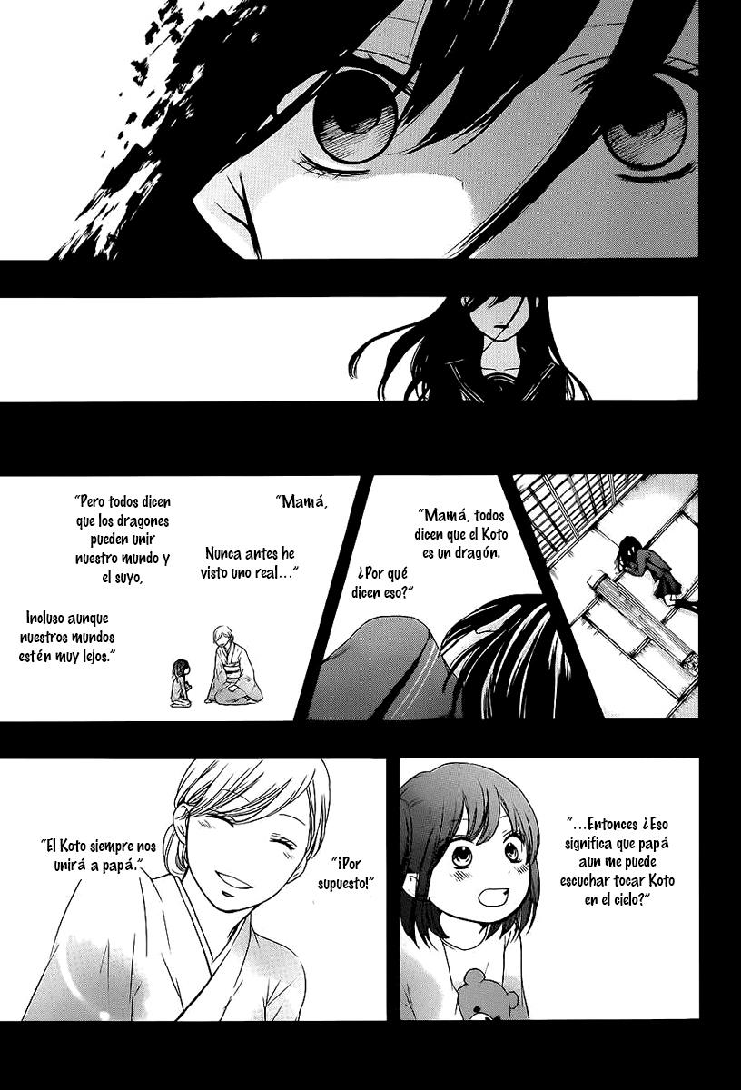 Read Kono Oto Tomare! (ES) Manga Online