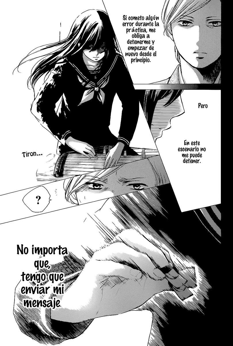 Read Kono Oto Tomare! (ES) Manga Online