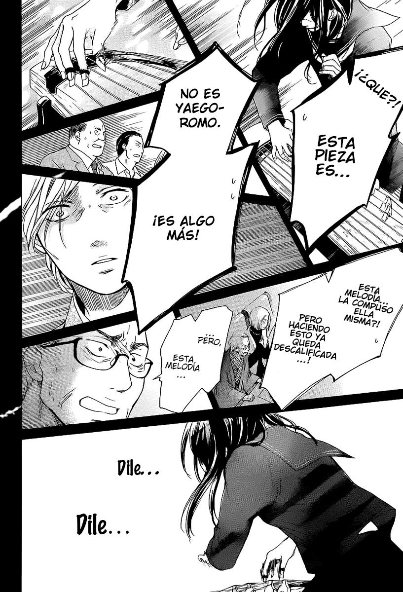 Read Kono Oto Tomare! (ES) Manga Online