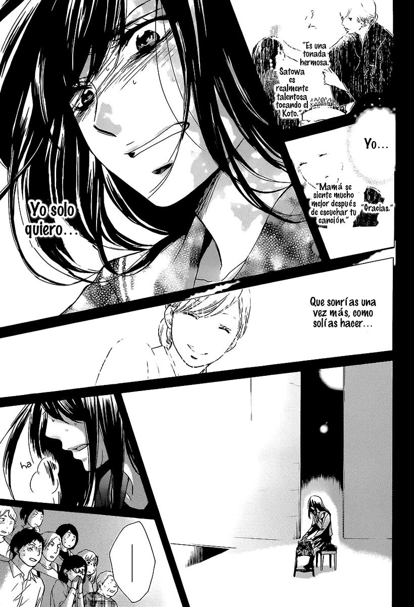 Read Kono Oto Tomare! (ES) Manga Online