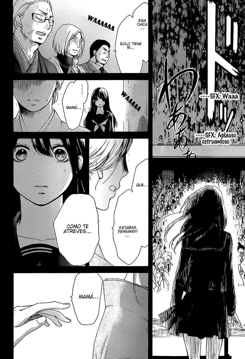 Read Kono Oto Tomare! (ES) Manga Online