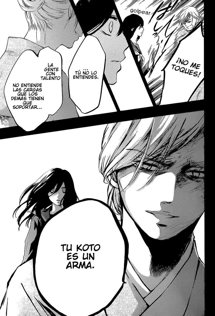 Read Kono Oto Tomare! (ES) Manga Online