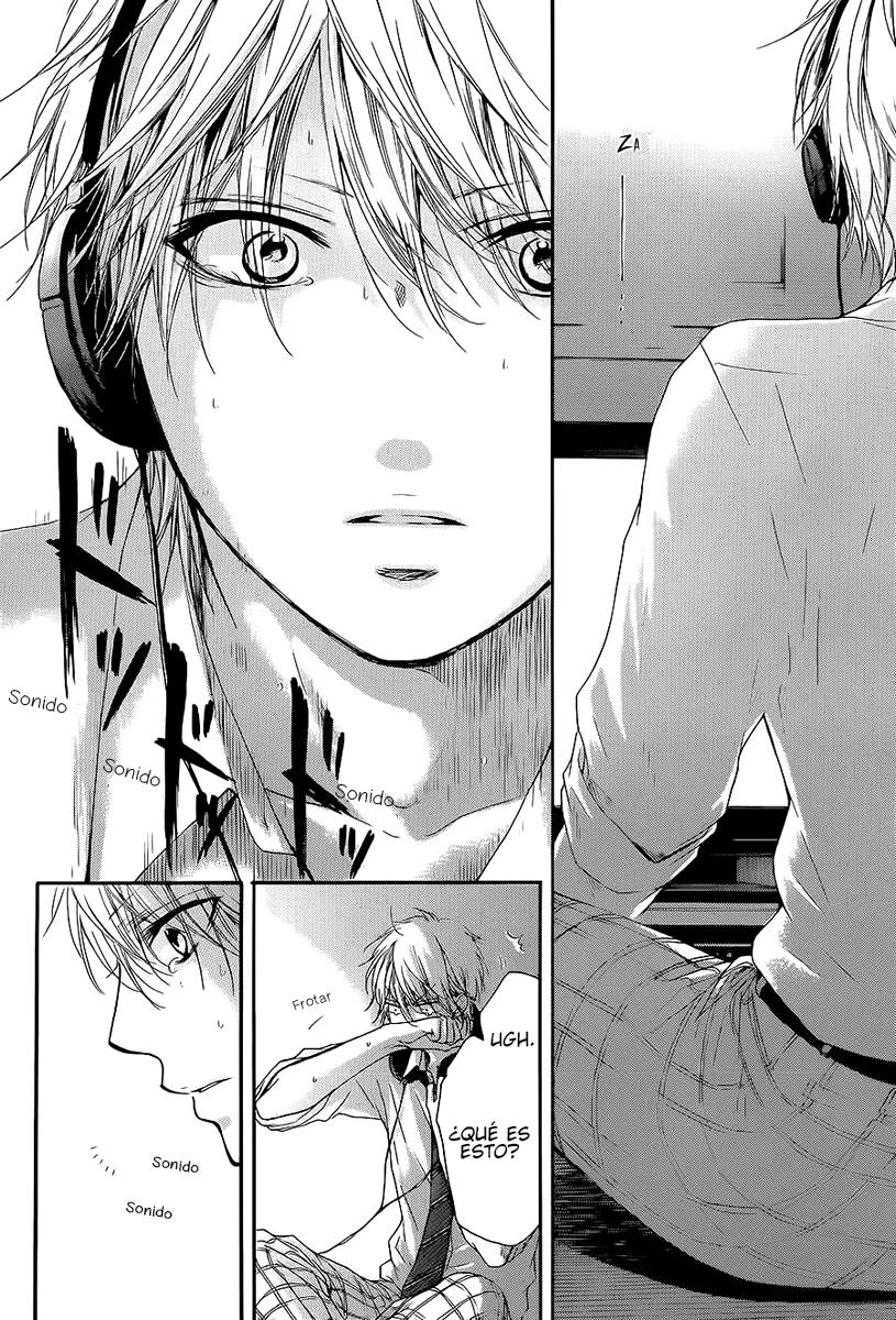 Read Kono Oto Tomare! (ES) Manga Online