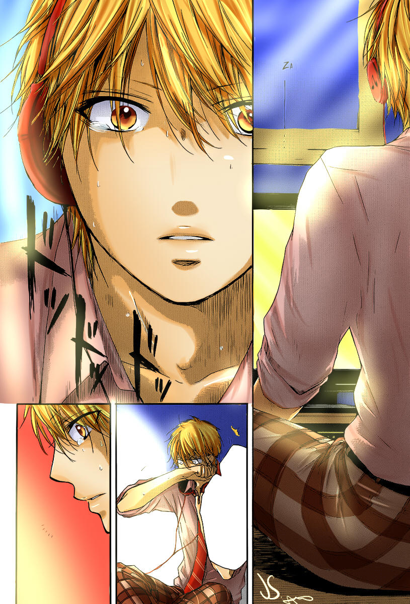 Read Kono Oto Tomare! (ES) Manga Online